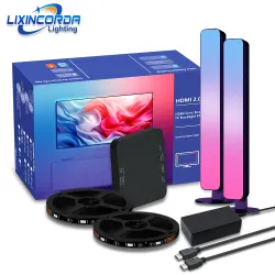 HDMI Sync Box RGB HDMI Sync Box RGB
