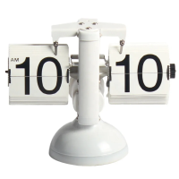 Flip Clock