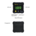 Digital laser inclinometer Digital laser inclinometer