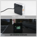 Digital laser inclinometer Digital laser inclinometer