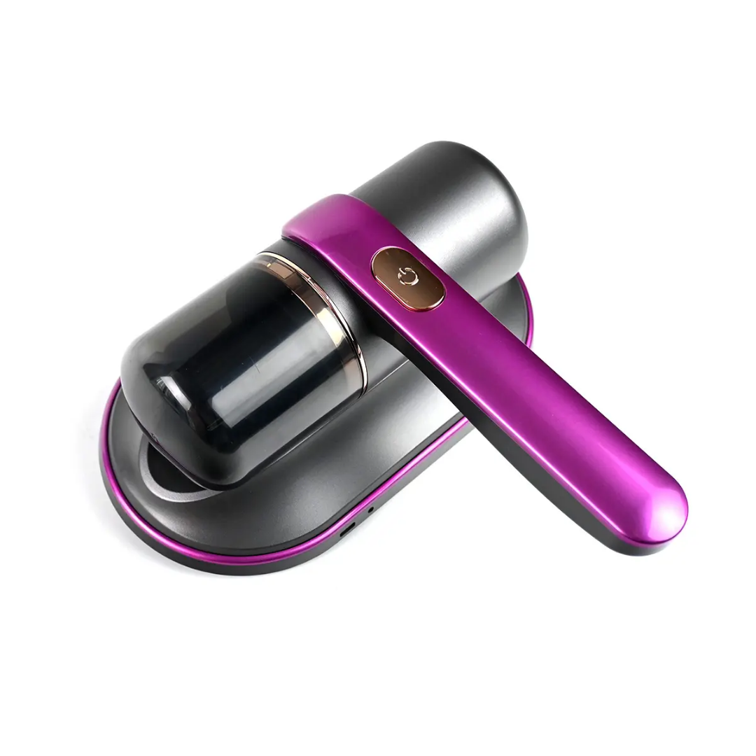 Rechargeable anti-mite vacuum cleaner o Rated Power - Image 2