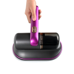 Rechargeable anti-mite vacuum cleaner o Rated Power