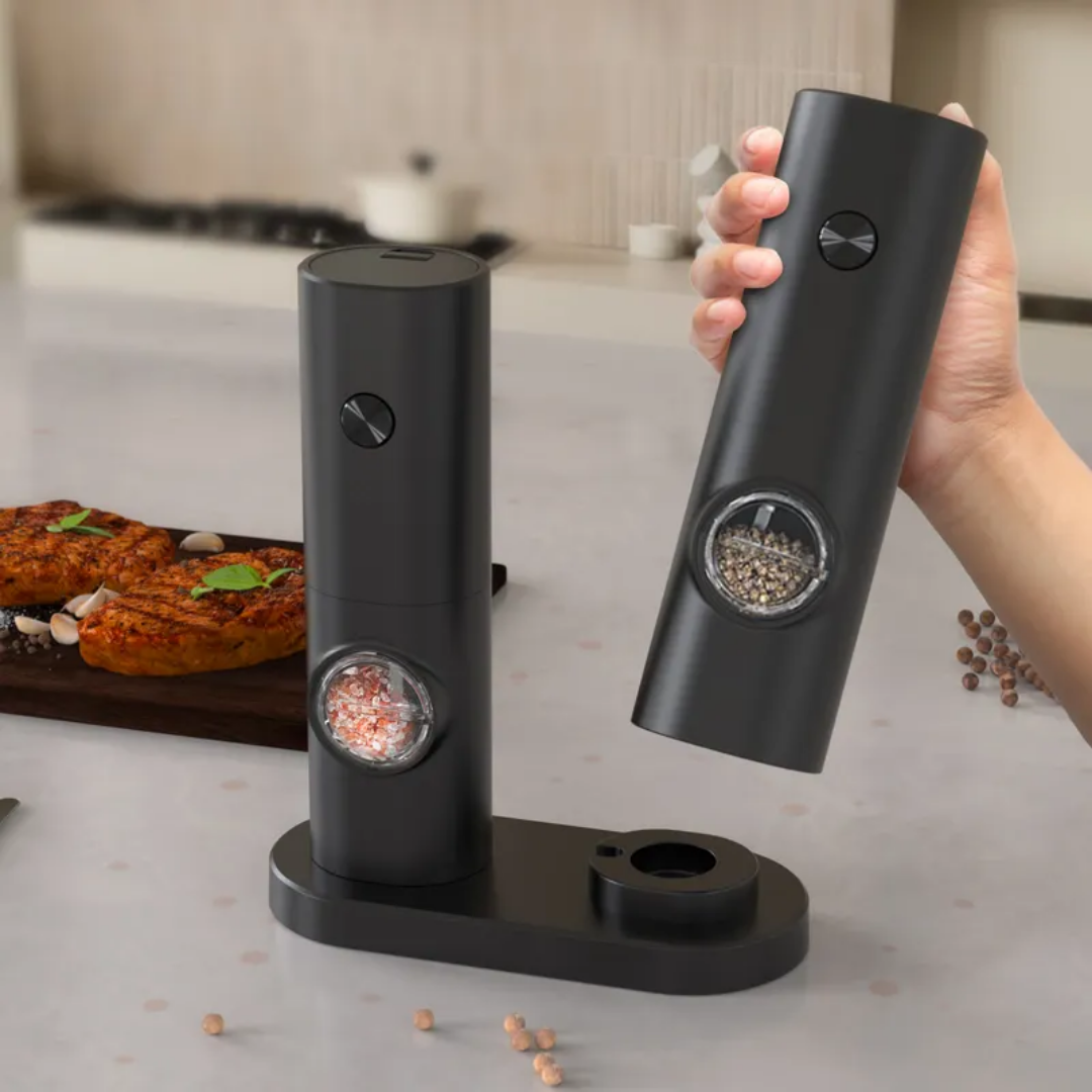 Salt and Pepper mill - Image 2