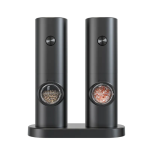 Salt and Pepper mill