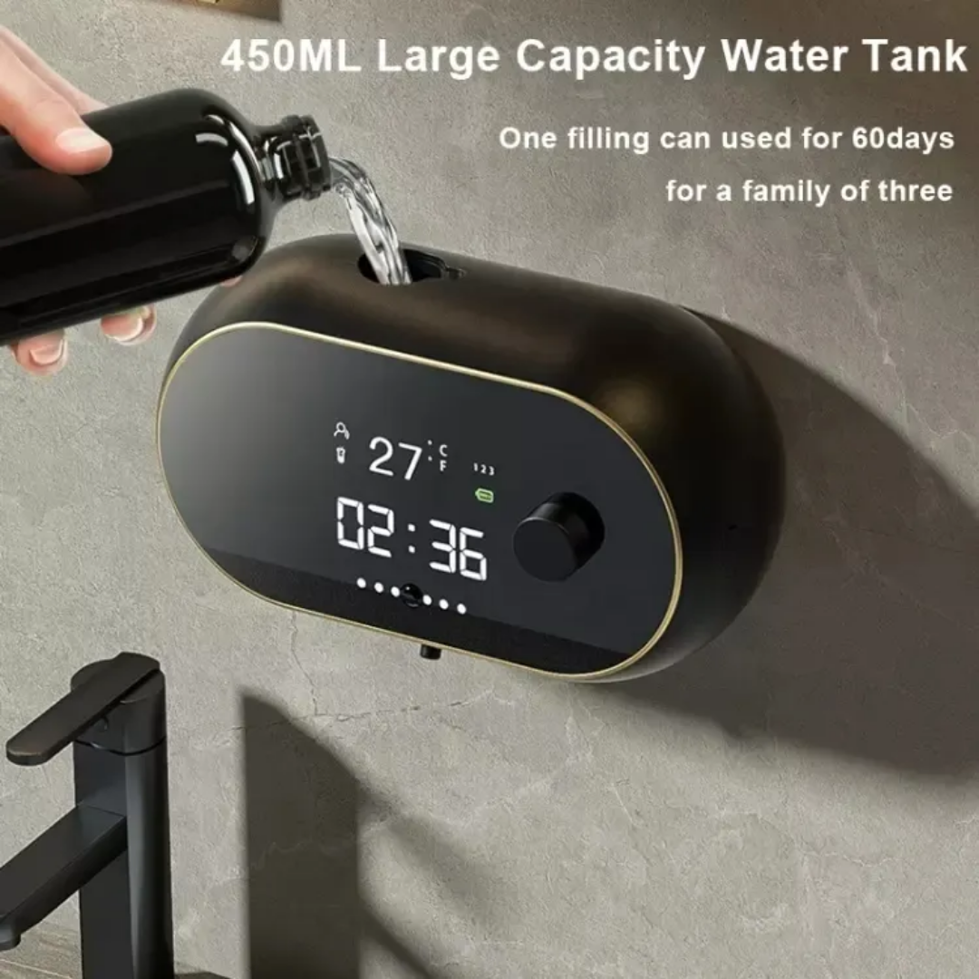 Smart Soap dispenser - Image 2