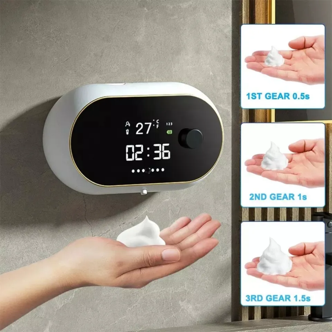 Smart Soap dispenser - Image 3
