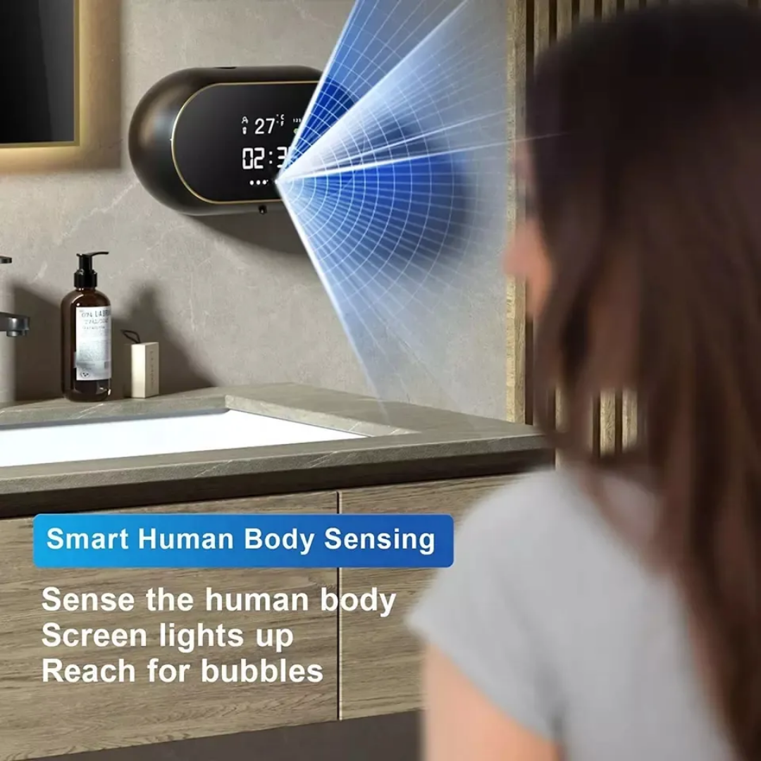 Smart Soap dispenser - Image 4