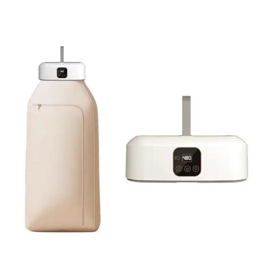 Portable Laundry Dryer - Image 2
