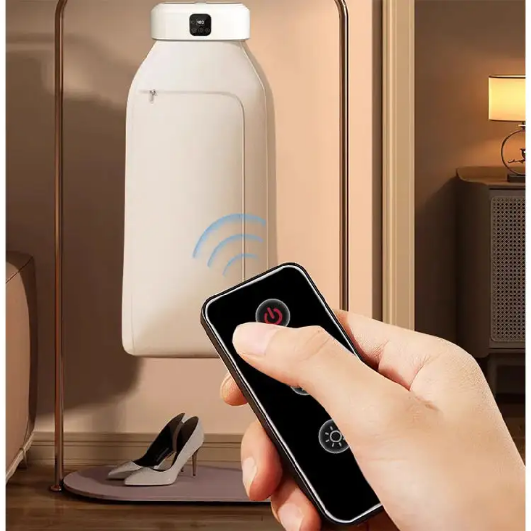 Portable Laundry Dryer - Image 5