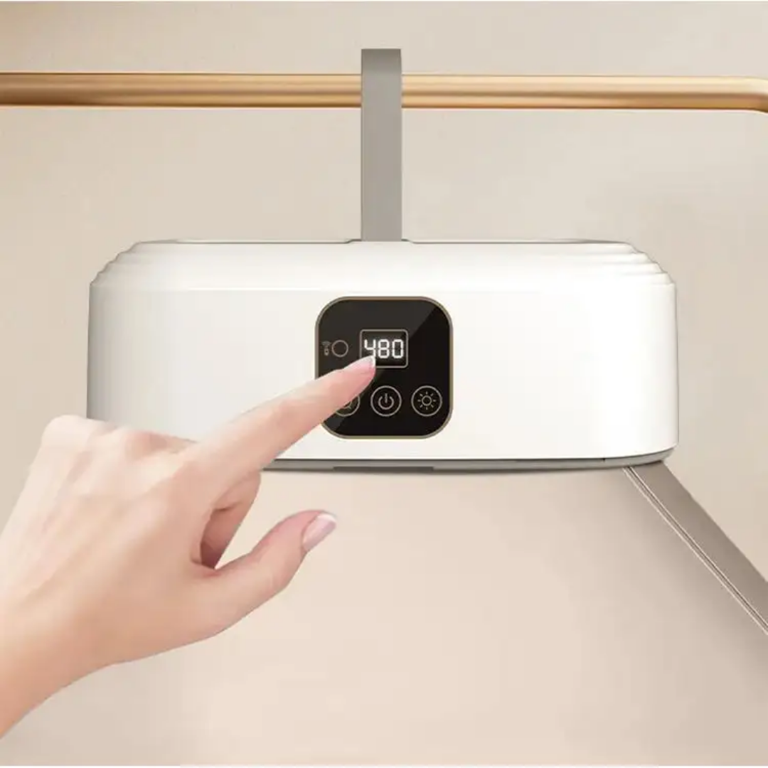 Portable Laundry Dryer - Image 3