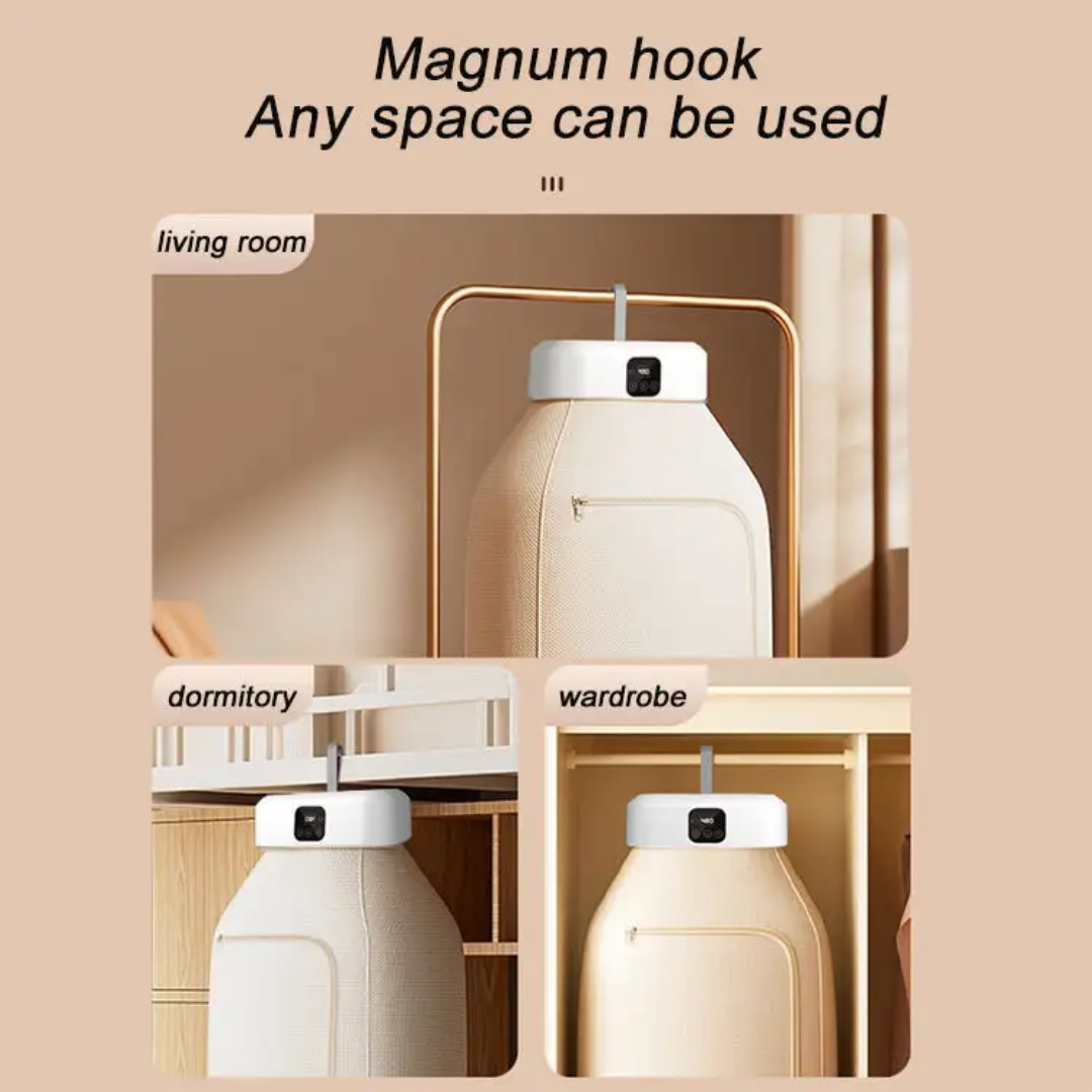 Portable Laundry Dryer - Image 4