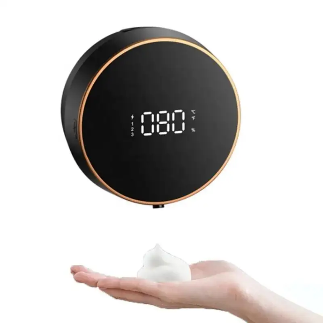 Automatic Soap Dispenser