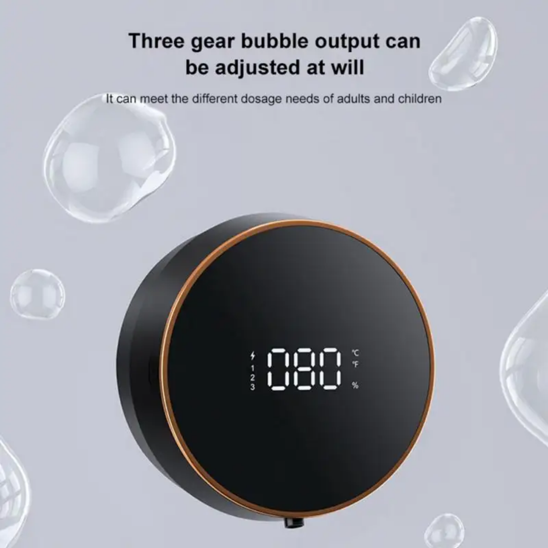 Automatic Soap Dispenser - Image 2