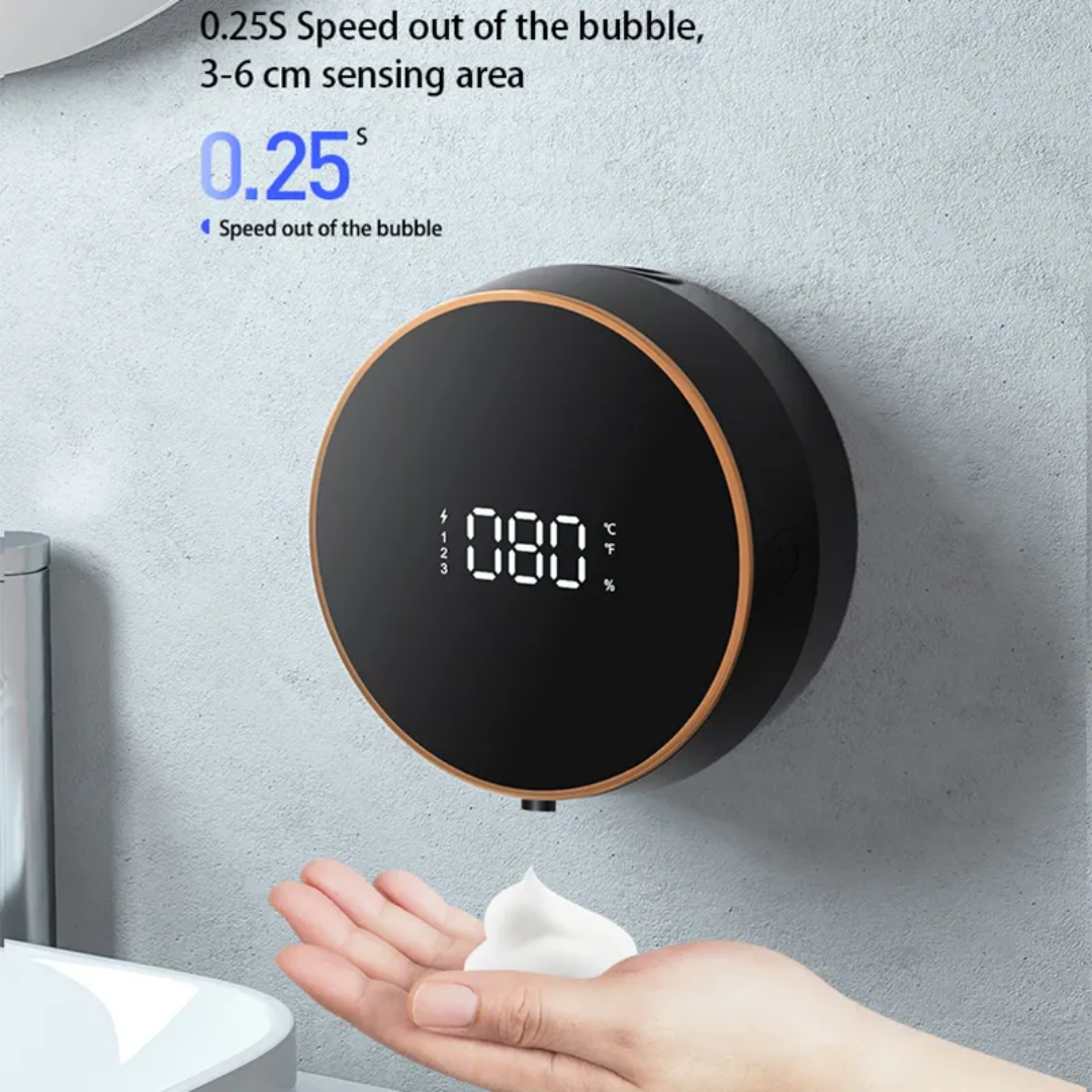 Automatic Soap Dispenser - Image 3