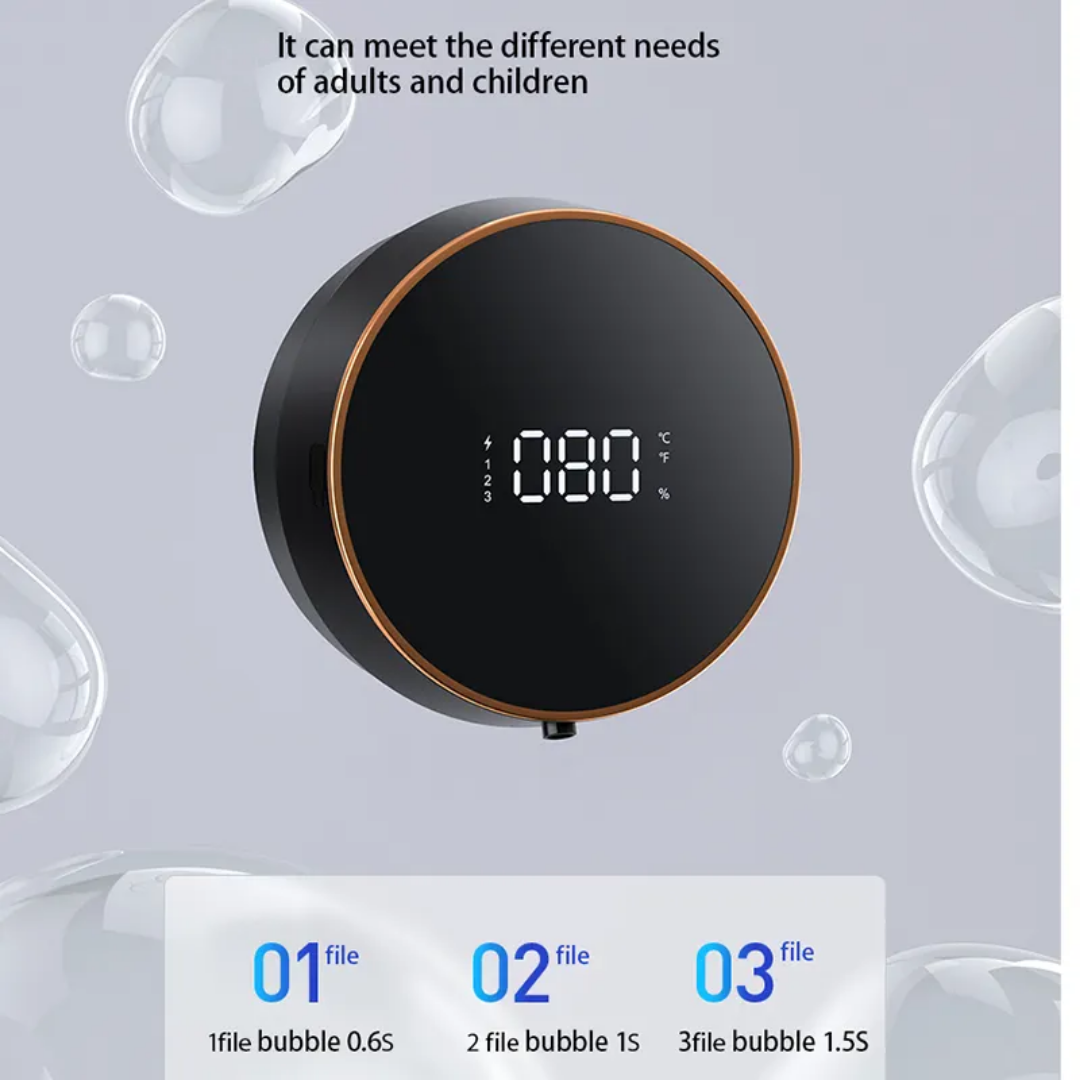 Automatic Soap Dispenser - Image 4