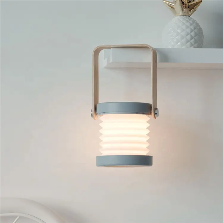 LED Lantern Portable - Image 6