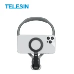 Telesin Magnetic Neck Phone Holder