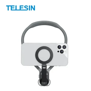 Telesin Magnetic Neck Phone Holder