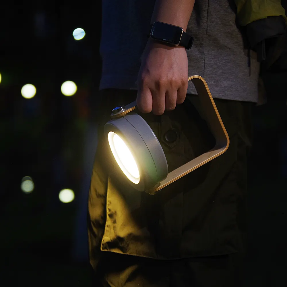 LED Lantern Portable - Image 3