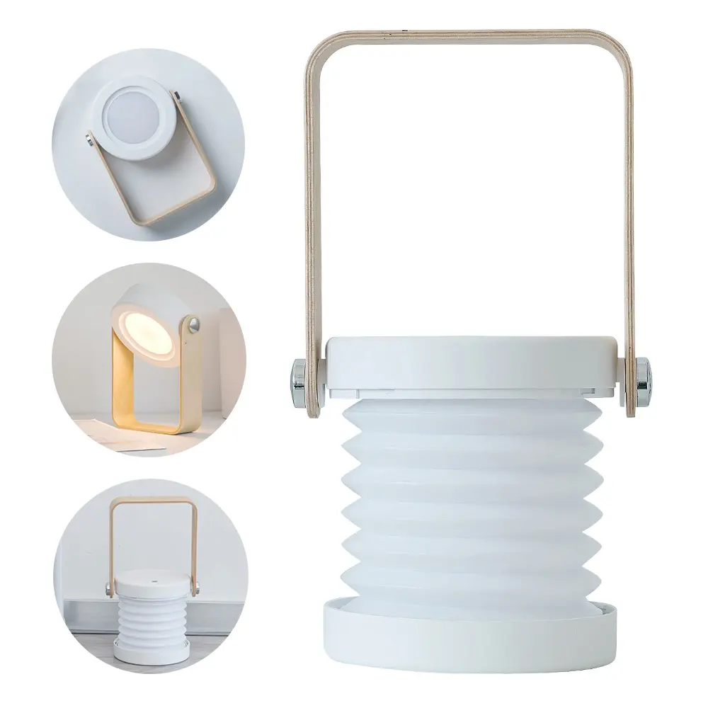 LED Lantern Portable - Image 5