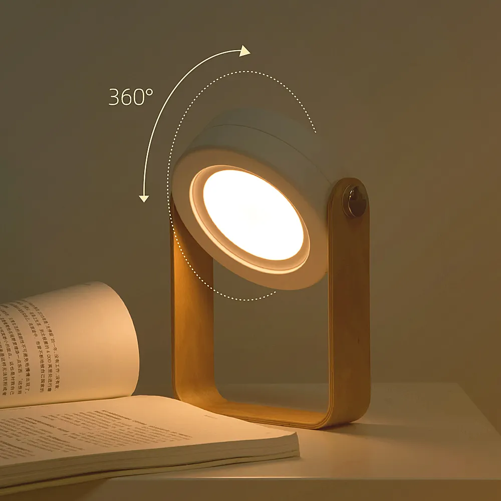 LED Lantern Portable - Image 4