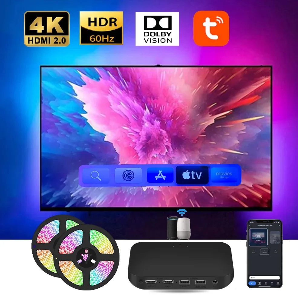 HDMI Sync Box RGB - Image 4