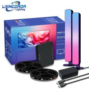HDMI Sync Box RGB
