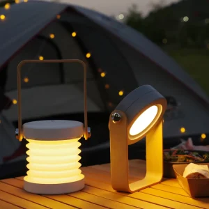 LED Lantern Portable