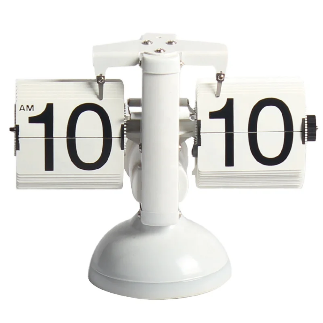 Flip Clock