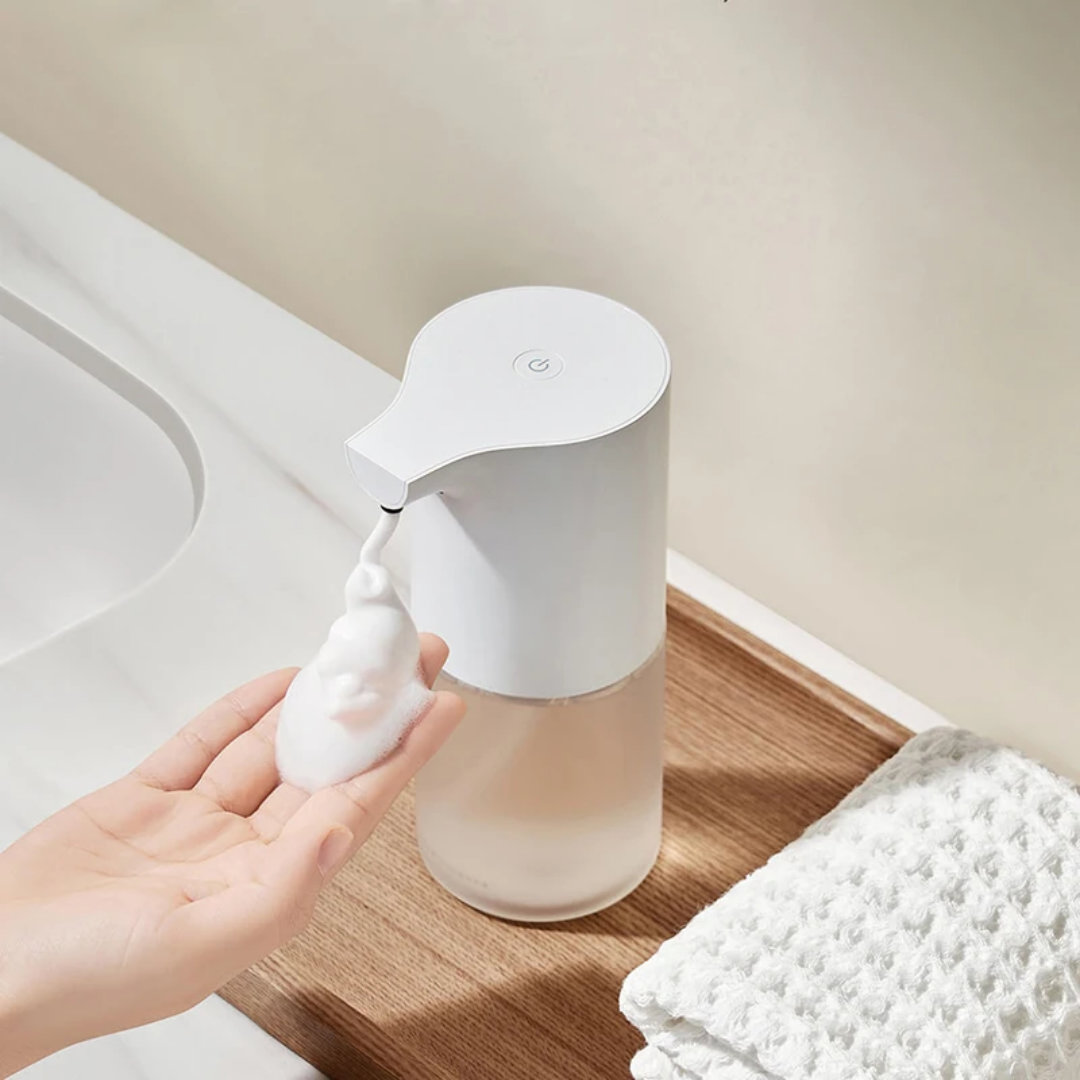 Xiaomi Soap dispenser - Image 6