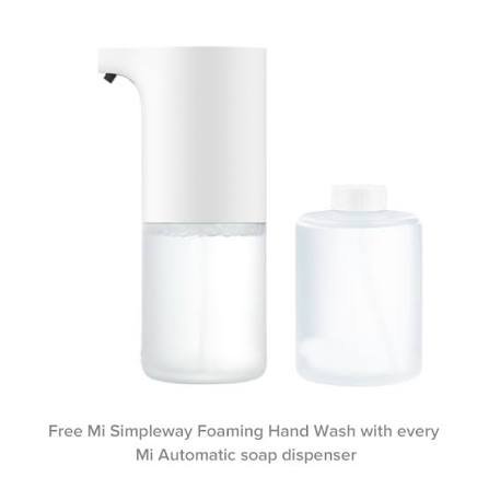 Xiaomi Soap dispenser - Image 2