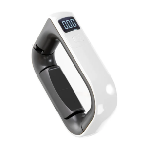 Travel handheld digital scale