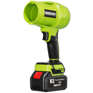 Sierop blower turbo
