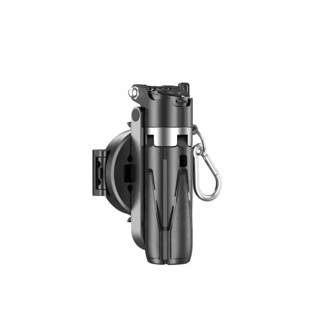 P15 mini 6 in 1 selfie stick - Image 3
