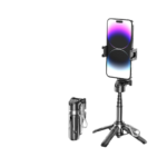 P15 mini 6 in 1 selfie stick